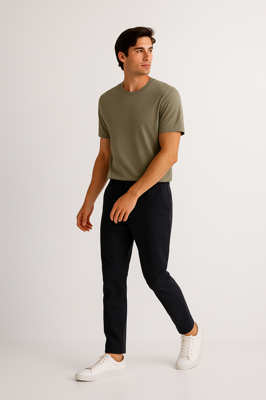 The Original Tee – Sage