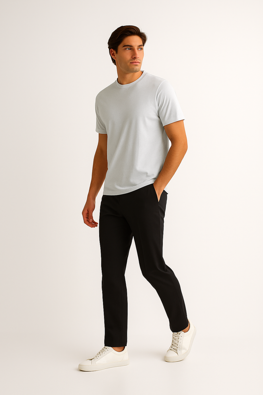 The Original Tee – Stone