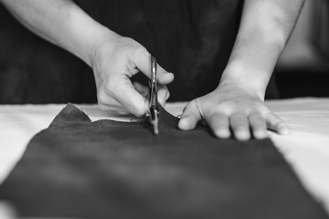 Qualität, die man spürt. Haltung, die man sieht.