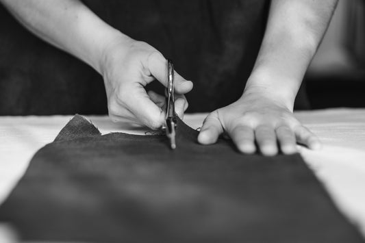 Qualität, die man spürt. Haltung, die man sieht.