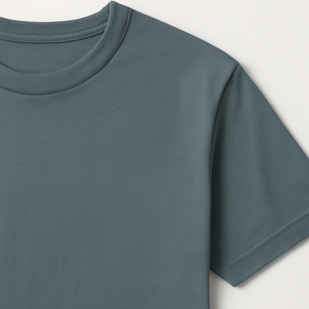 The Original Tee – Charcoal
