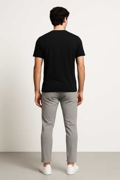 The Original Tee – Jet Black
