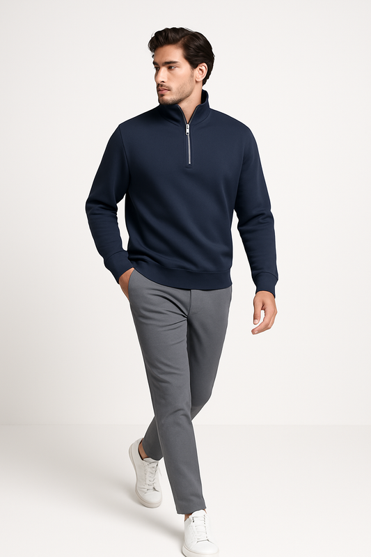 The Ascent Zip – Midnight