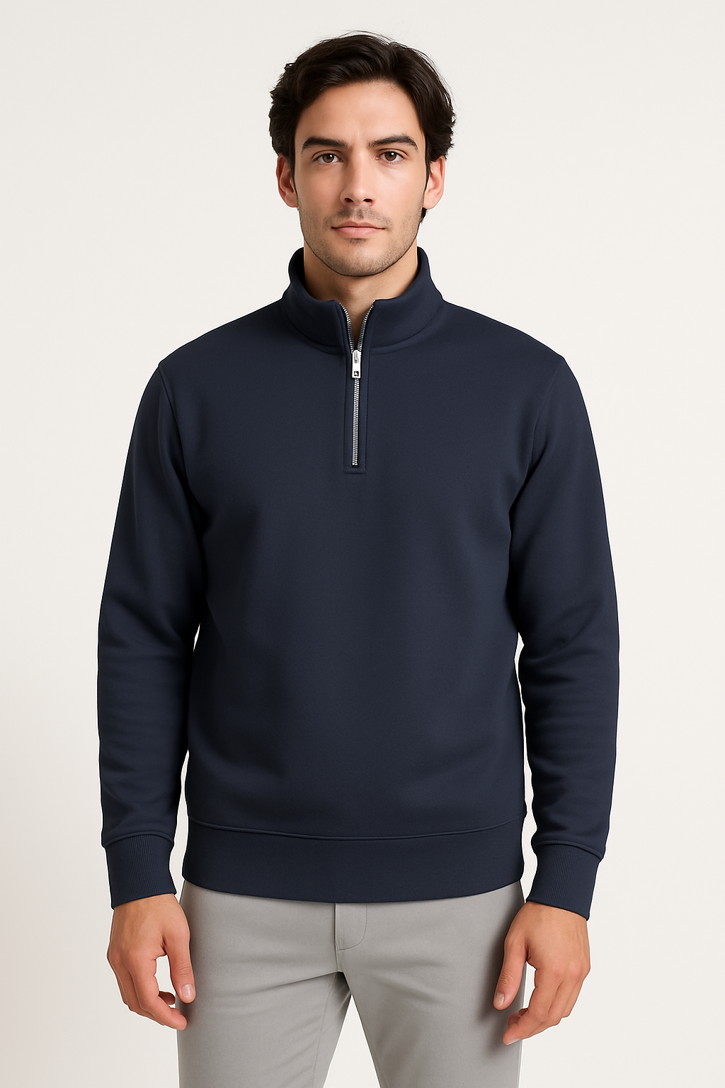 The Ascent Zip – Midnight