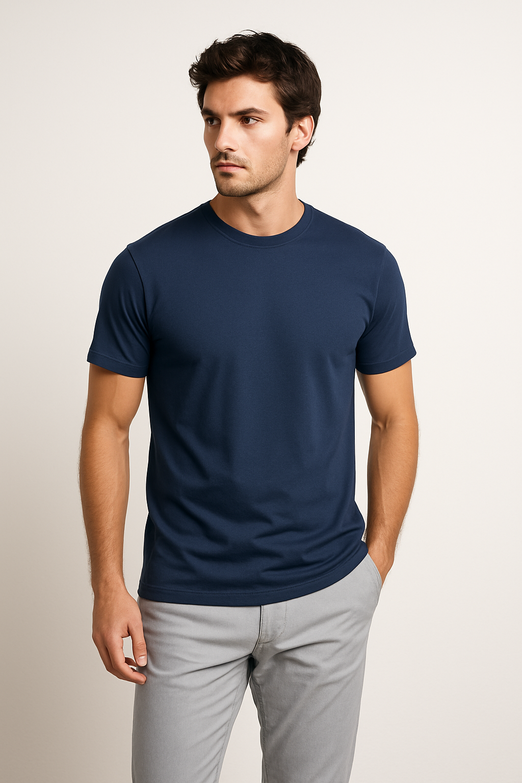 The Original Tee – Midnight