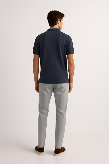 The Legacy Polo - Midnight