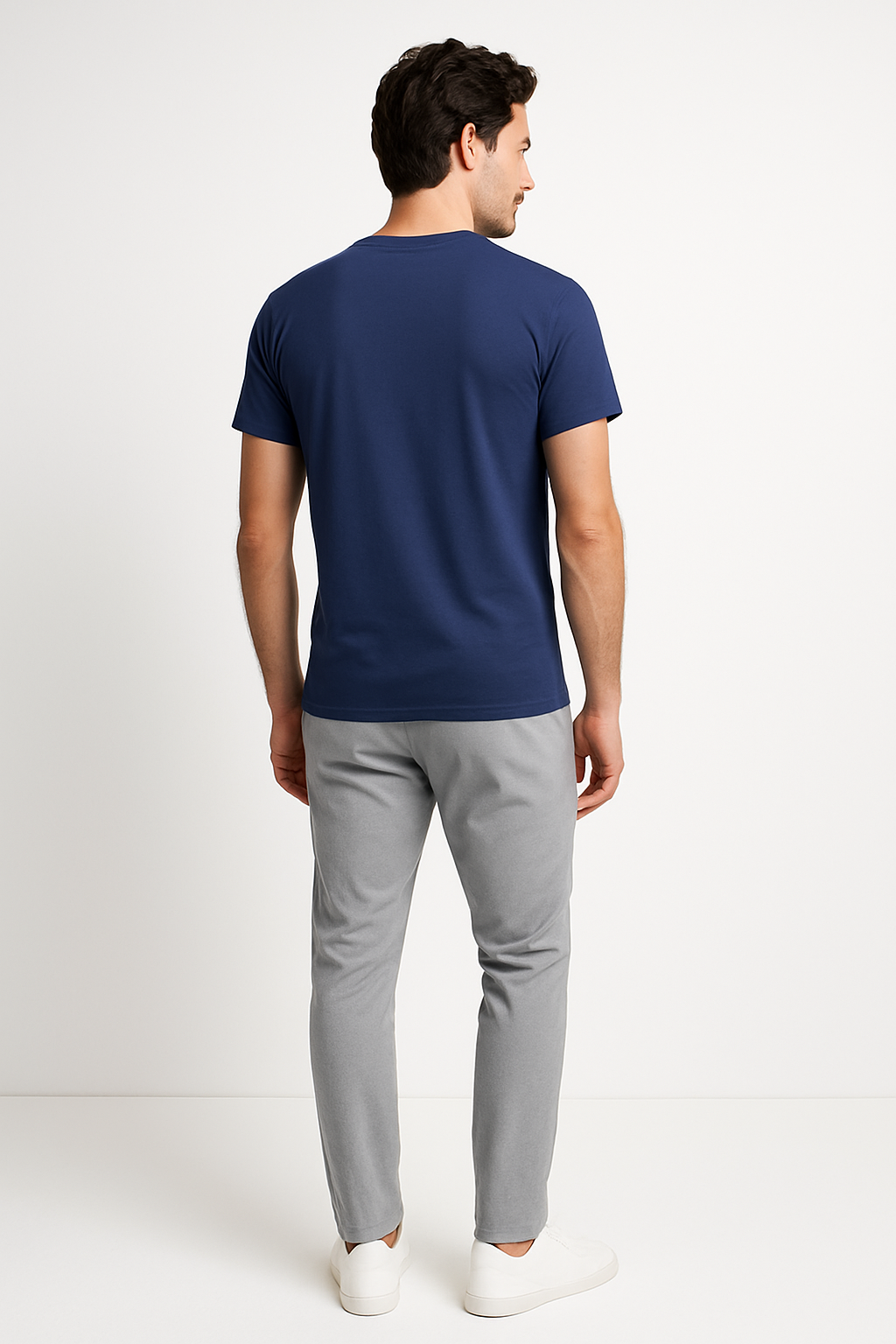 The Original Tee – Midnight