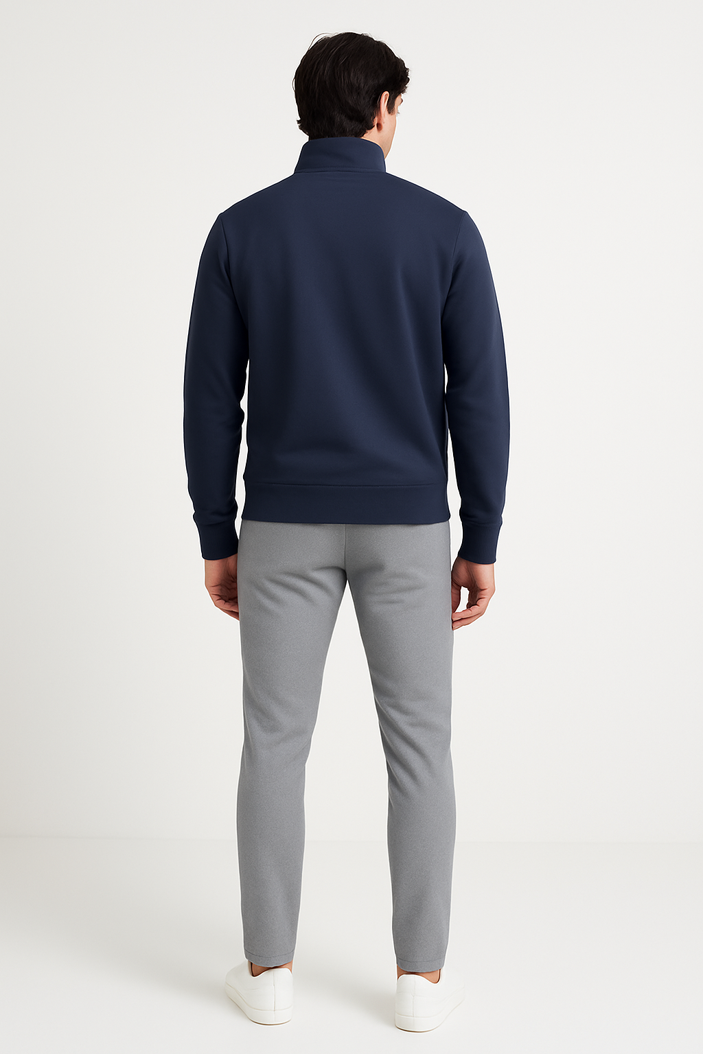 The Ascent Zip – Midnight