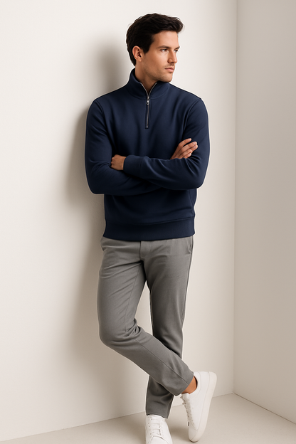 The Ascent Zip – Midnight