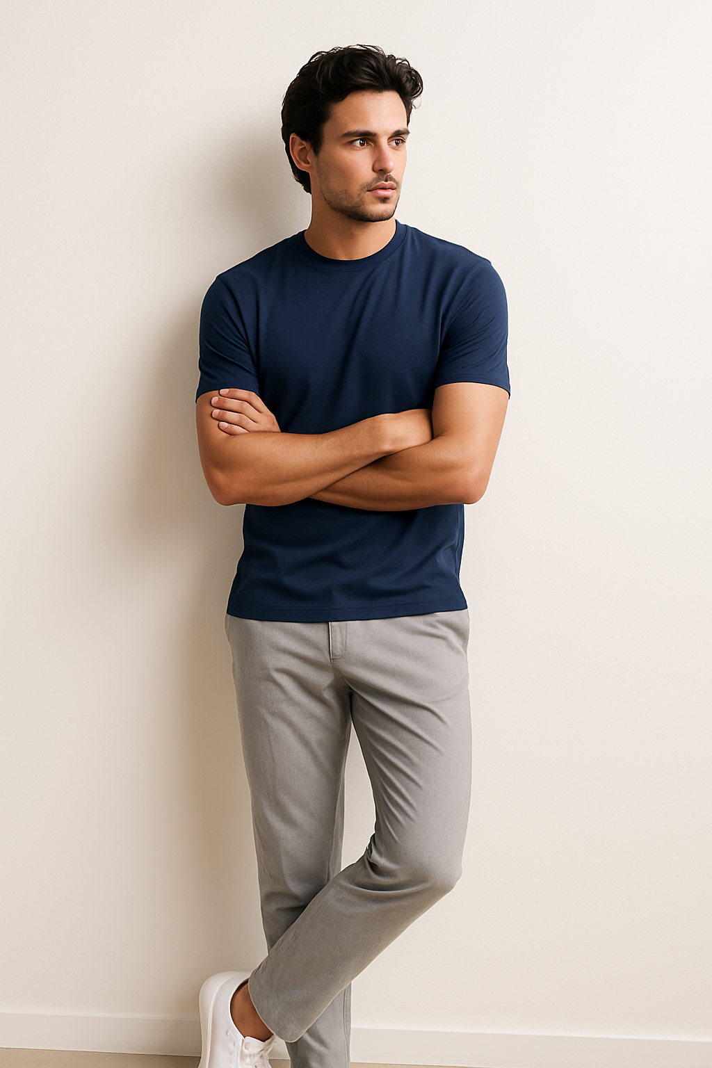 The Original Tee – Midnight