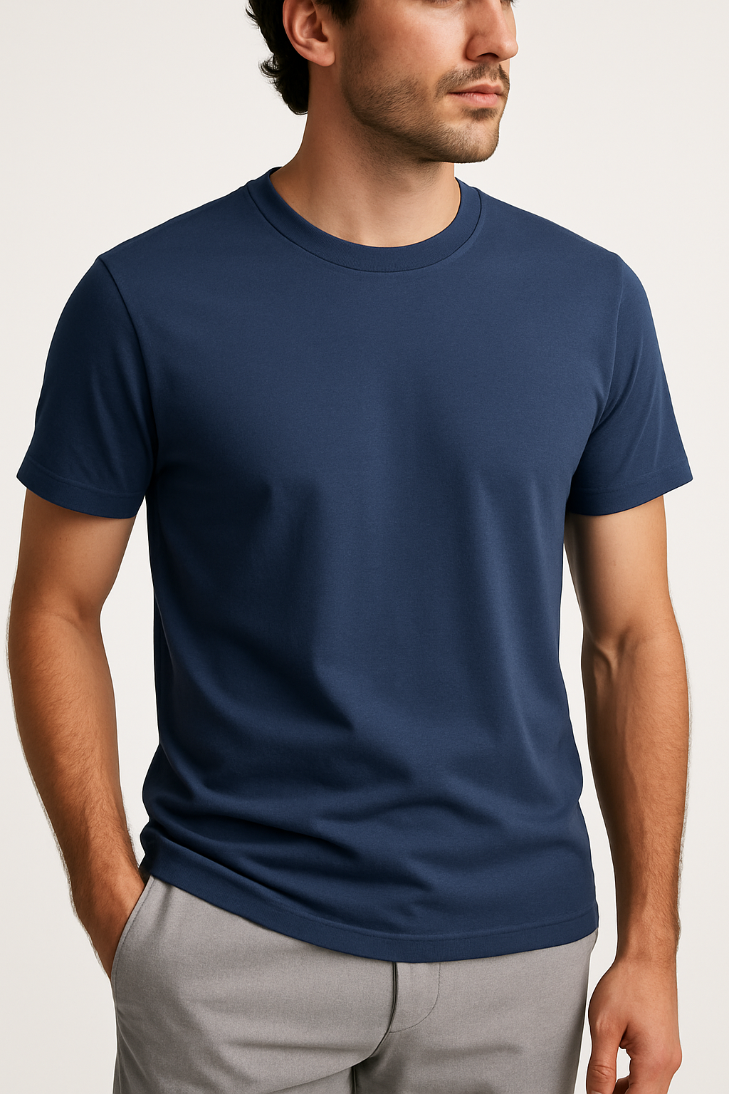 The Original Tee – Midnight