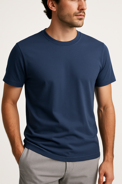 The Original Tee – Midnight