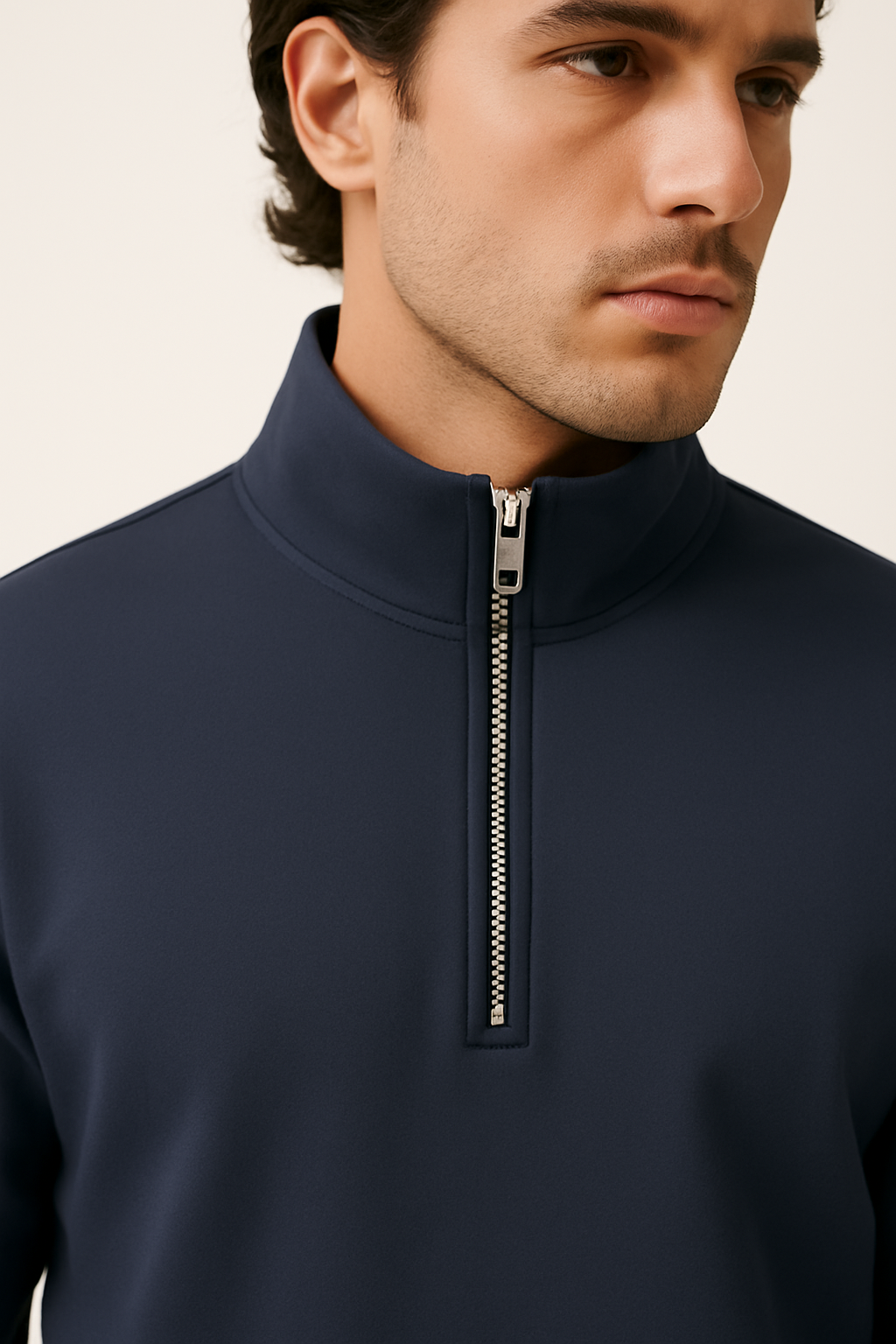 The Ascent Zip – Midnight
