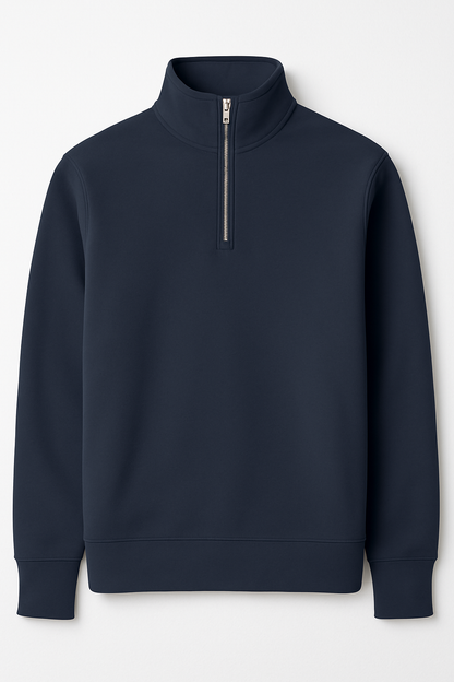 The Ascent Zip – Midnight