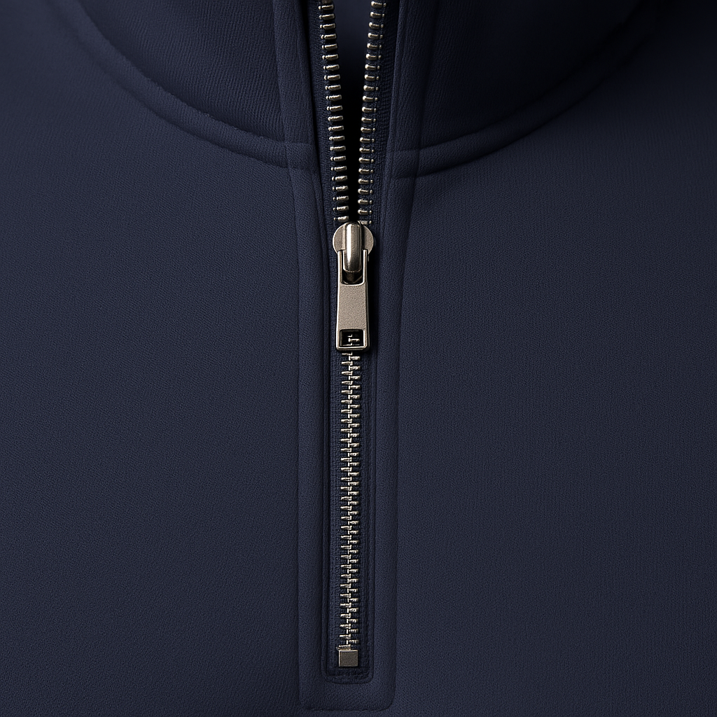 The Ascent Zip – Midnight