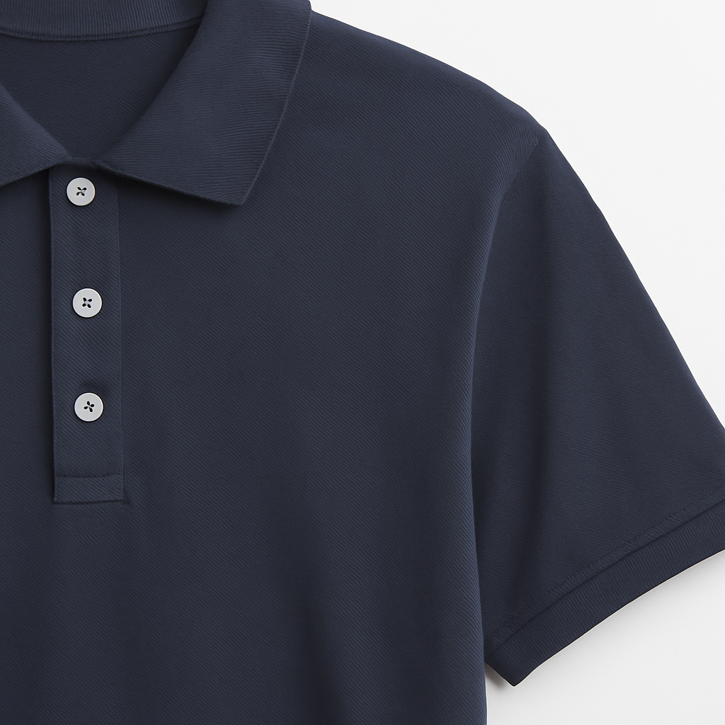 The Legacy Polo - Midnight