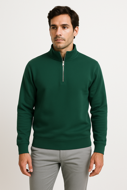 The Ascent Zip – Pine