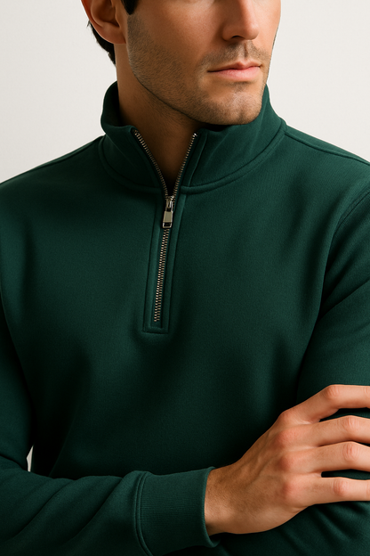 The Ascent Zip – Pine