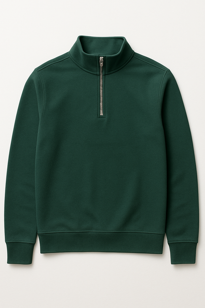 The Ascent Zip – Pine