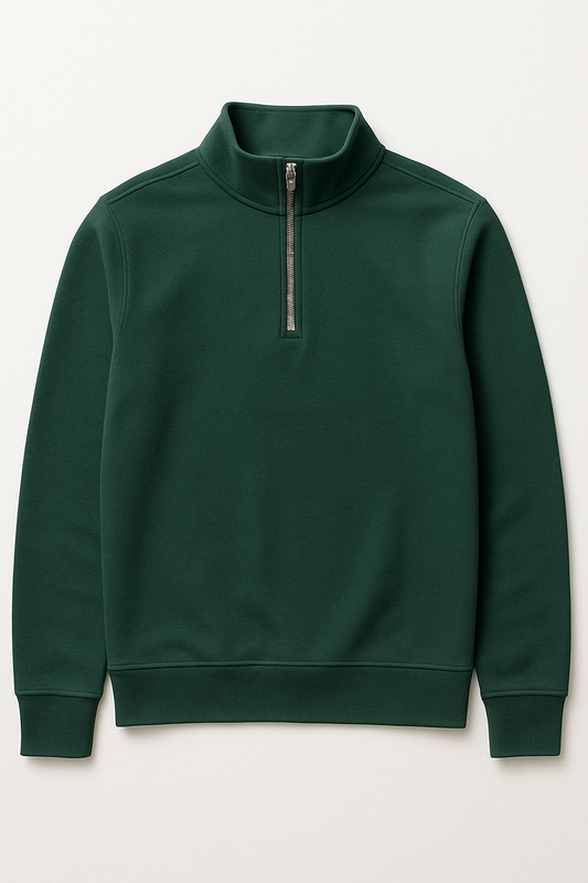 The Ascent Zip – Pine