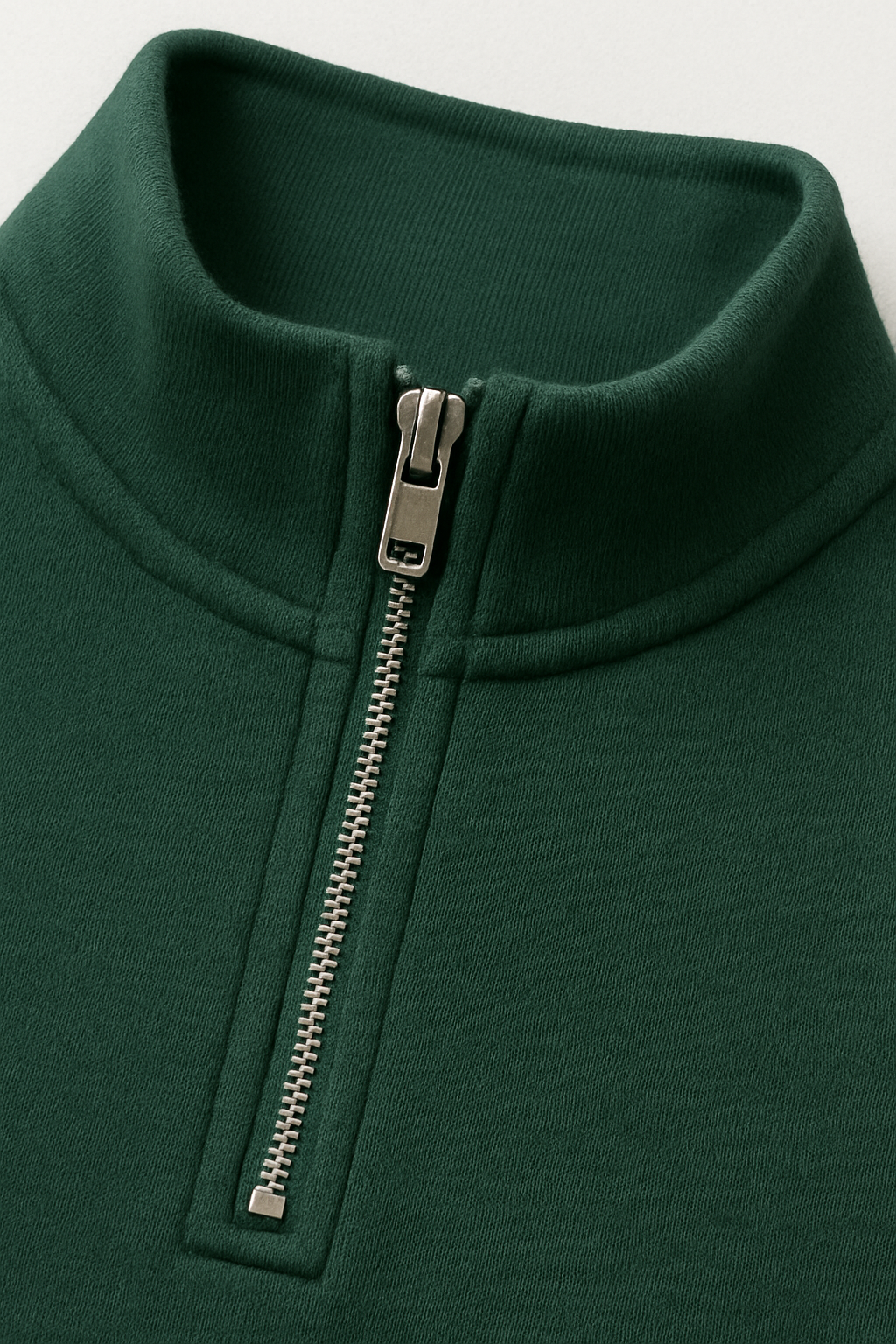 The Ascent Zip – Pine