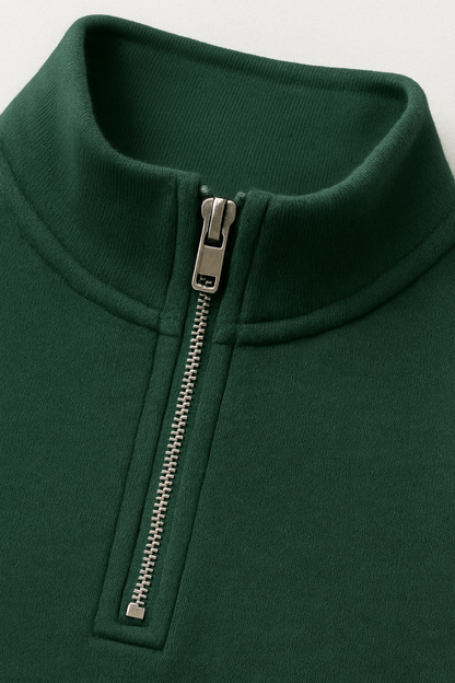 The Ascent Zip – Pine