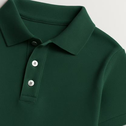 The Legacy Polo - Pine