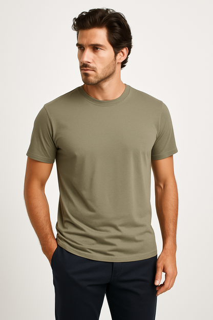 The Original Tee – Sage