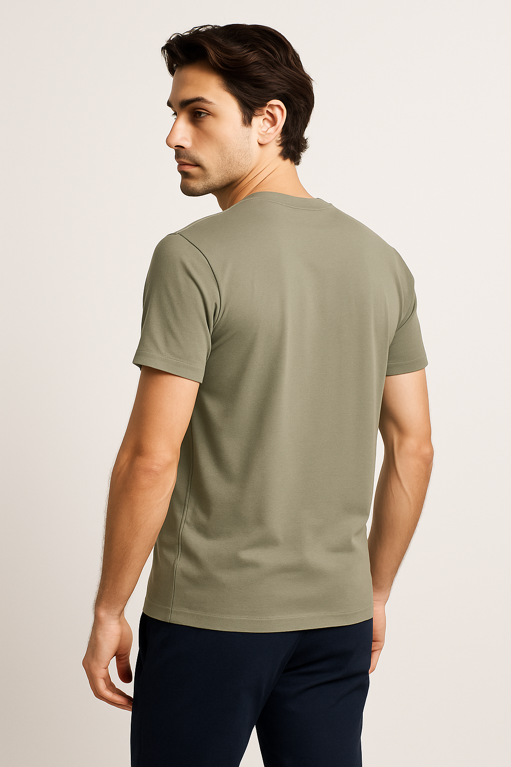 The Original Tee – Sage