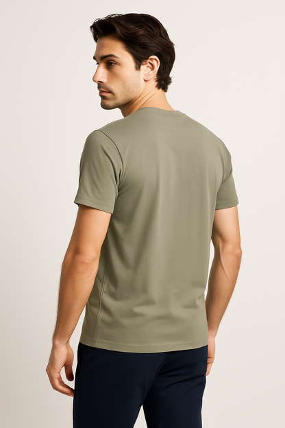 The Original Tee – Sage