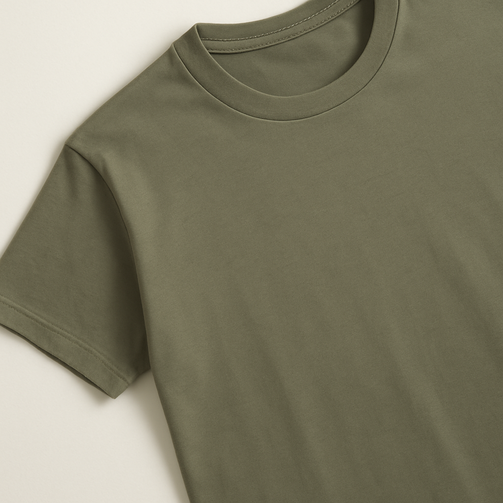 The Original Tee – Sage