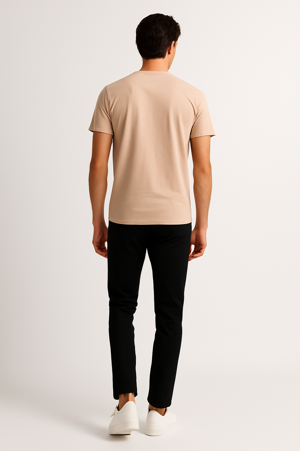 The Original Tee – Sand