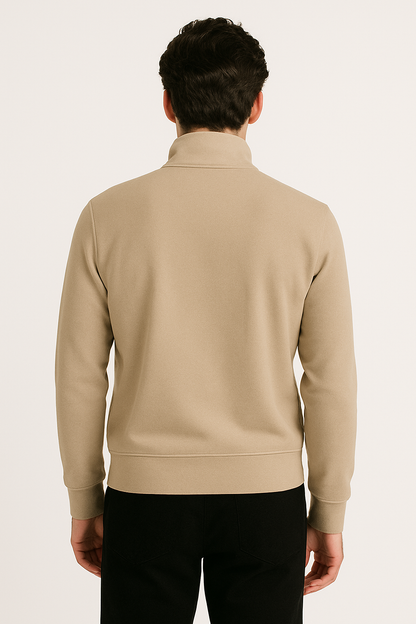 The Ascent Zip – Sand