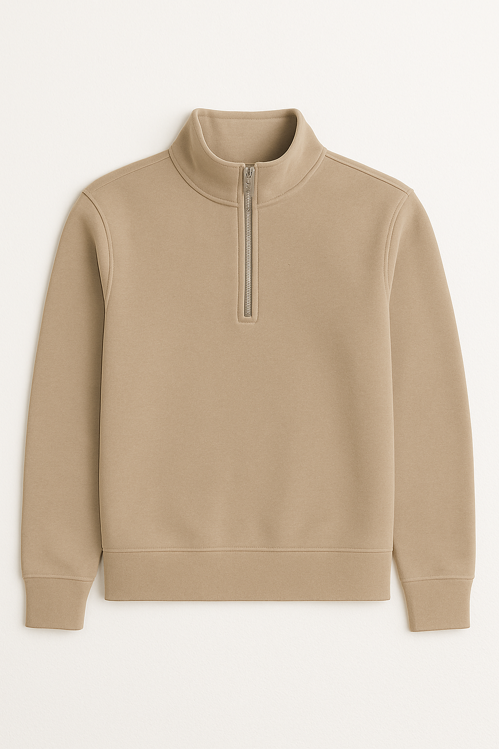 The Ascent Zip – Sand