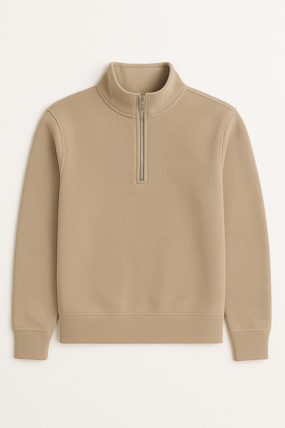 The Ascent Zip – Sand