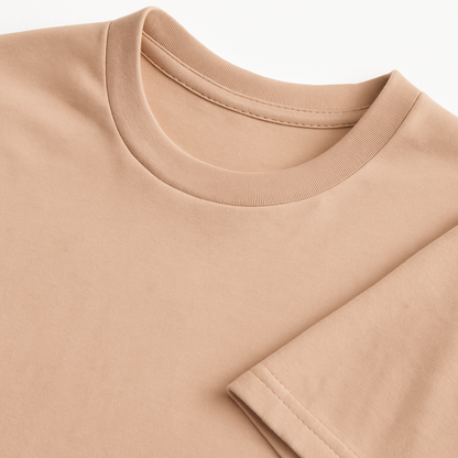 The Original Tee – Sand