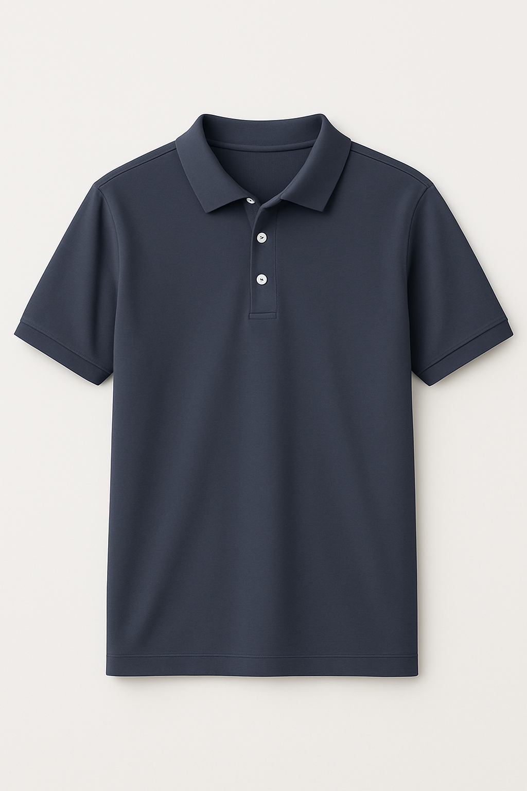 The Legacy Polo - Midnight