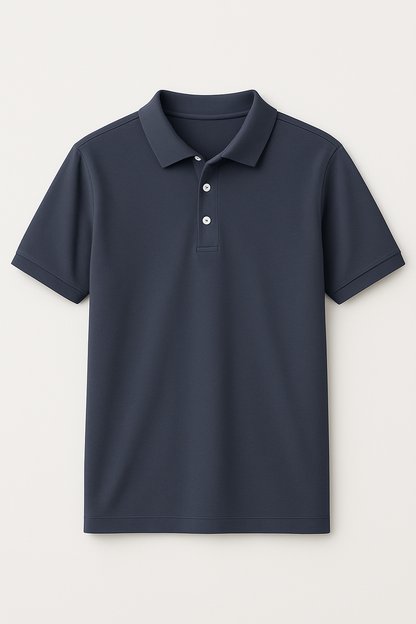 The Legacy Polo - Midnight