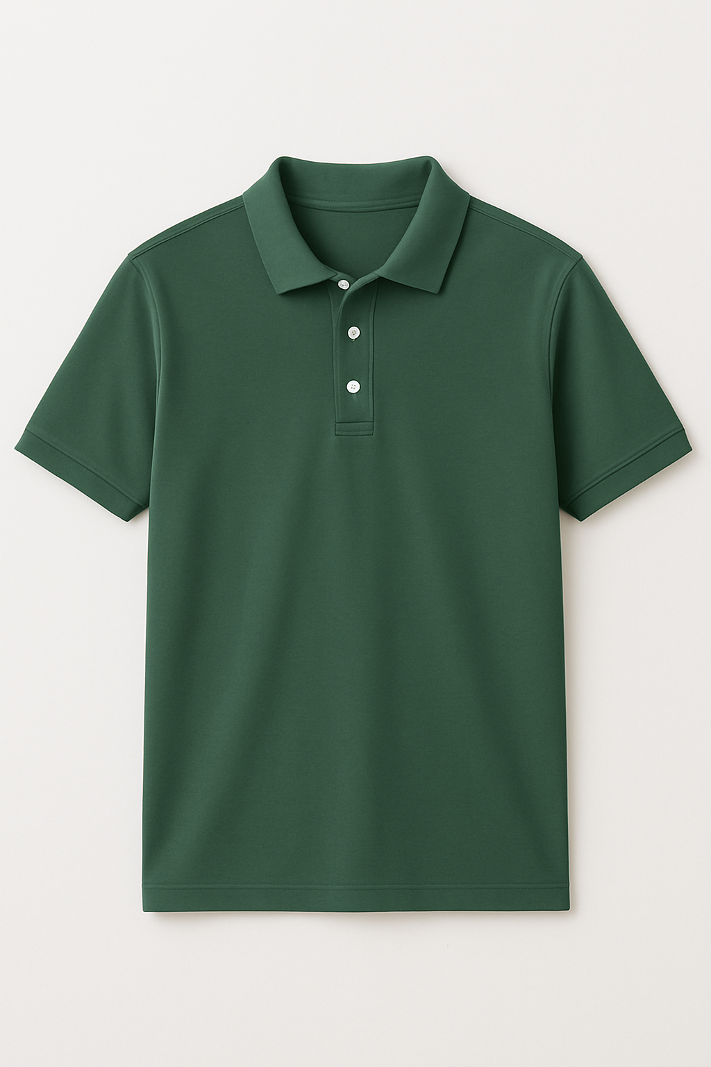 The Legacy Polo - Pine