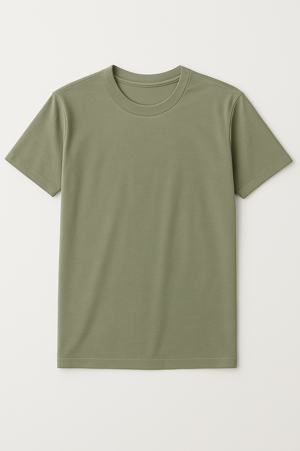 The Original Tee – Sage