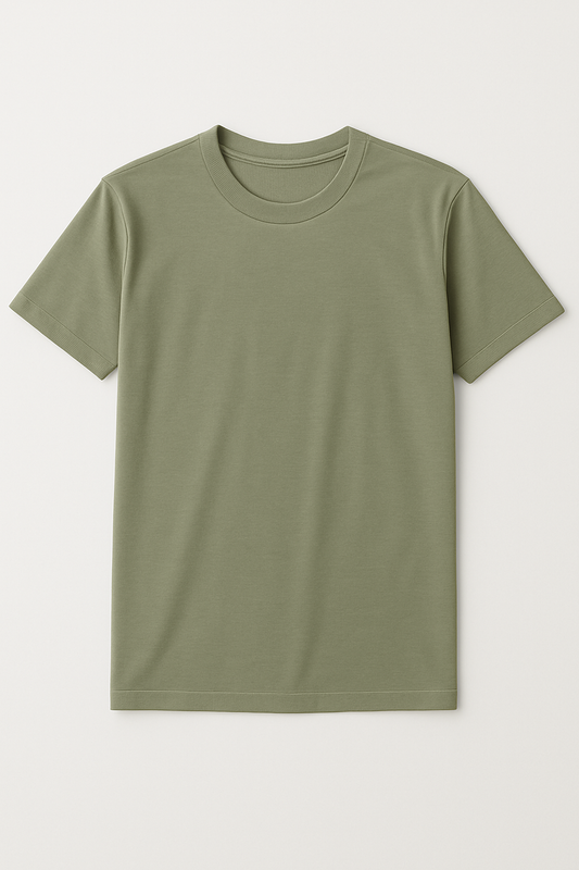 The Original Tee – Sage