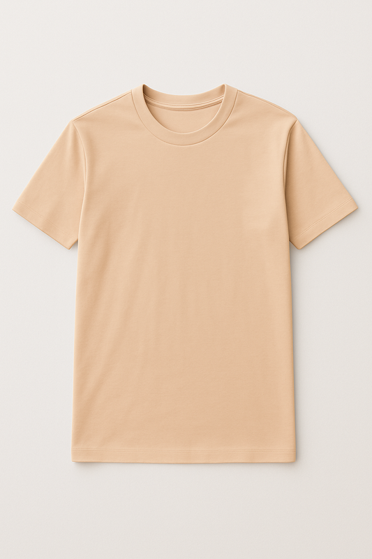 The Original Tee – Sand