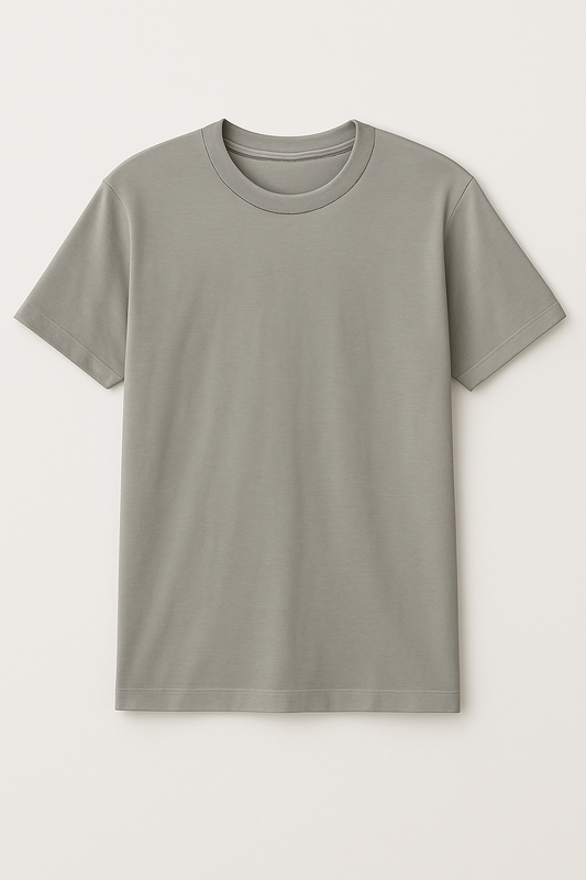 The Original Tee – Stone