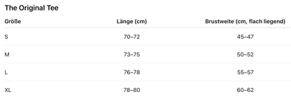 The Original Tee – Sage